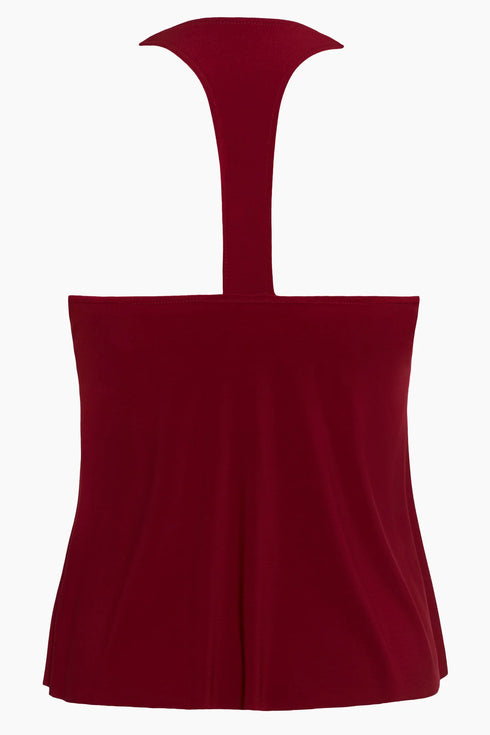 MagicSuit Solids Taylor Tankini Top DD-Cup